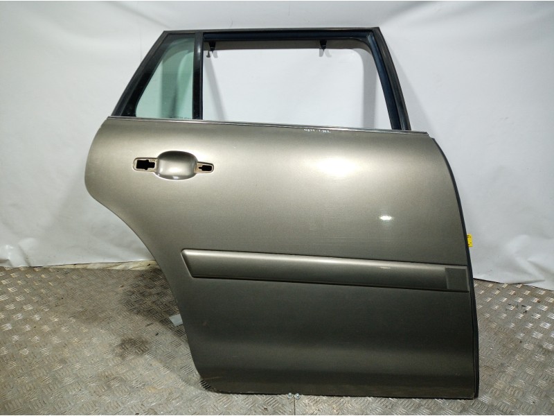 Recambio de puerta trasera derecha para citroën c4 picasso exclusive referencia OEM IAM   