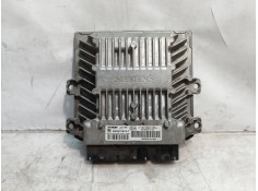 Recambio de centralita motor uce para peugeot 407 sport referencia OEM IAM 5WS40167GT 5WS40167GT 5WS40167GT