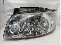 Recambio de faro izquierdo para hyundai matrix (fc) 1.5 crdi gls referencia OEM IAM   
