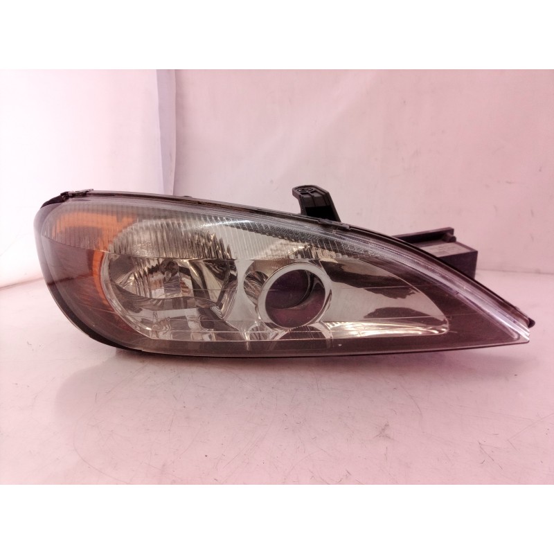 Recambio de faro derecho para nissan primera berlina (p11) básico referencia OEM IAM 89003045 89003045 89003045