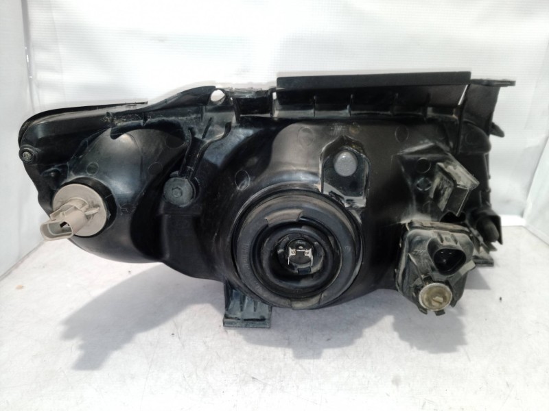 Recambio de faro izquierdo para hyundai matrix (fc) 1.5 crdi gls referencia OEM IAM   