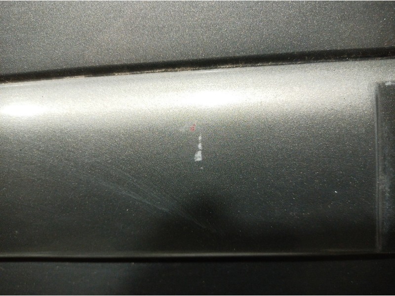 Recambio de puerta trasera derecha para citroën c4 picasso exclusive referencia OEM IAM   