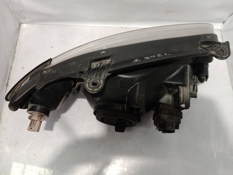 Recambio de faro izquierdo para hyundai matrix (fc) 1.5 crdi gls referencia OEM IAM   