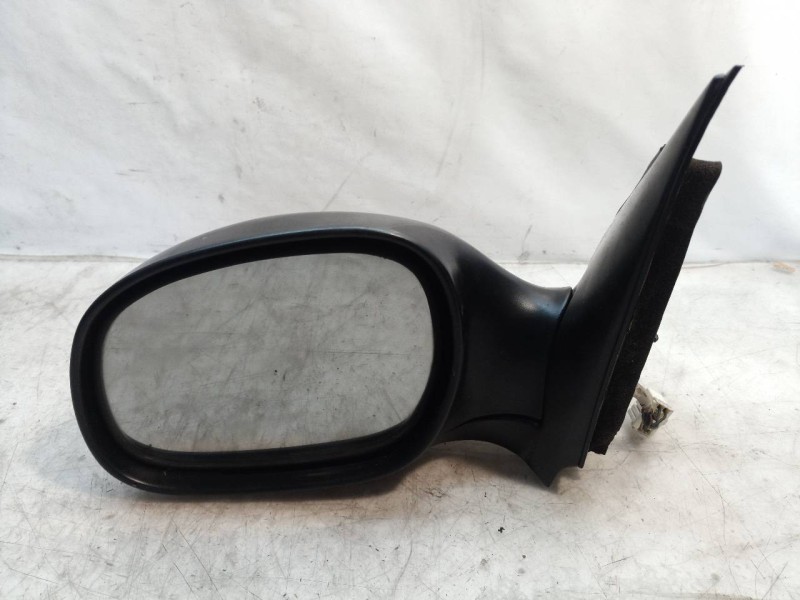 Recambio de retrovisor izquierdo para kia carnival ii 2.9 crdi cat referencia OEM IAM   