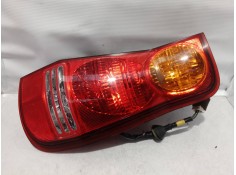 Recambio de piloto trasero derecho para hyundai matrix (fc) 1.5 crdi gls referencia OEM IAM   