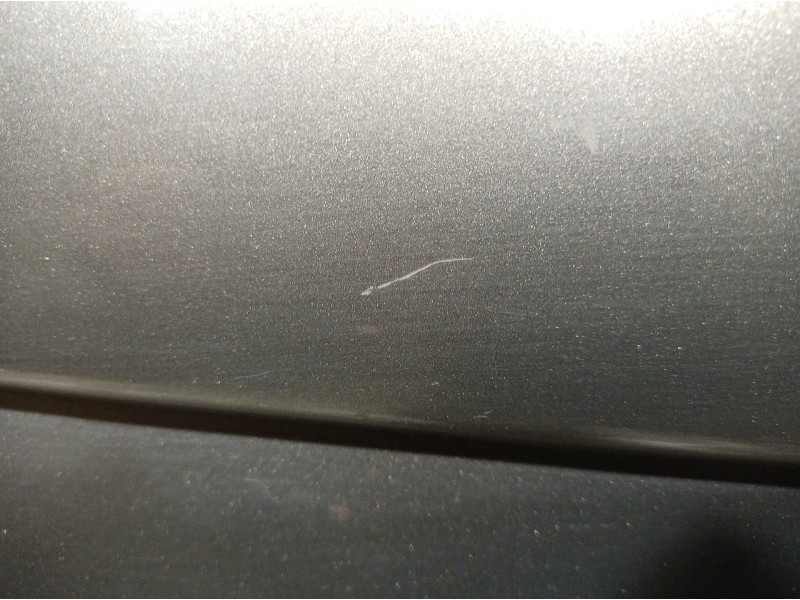 Recambio de puerta trasera derecha para citroën c4 picasso exclusive referencia OEM IAM   