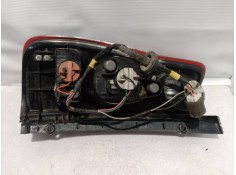 Recambio de piloto trasero derecho para hyundai matrix (fc) 1.5 crdi gls referencia OEM IAM    2