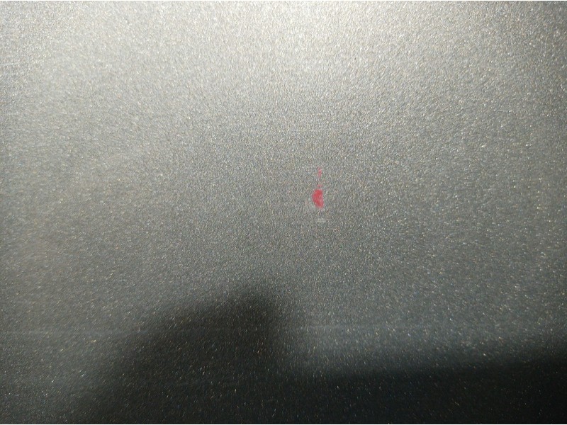 Recambio de puerta trasera derecha para citroën c4 picasso exclusive referencia OEM IAM   