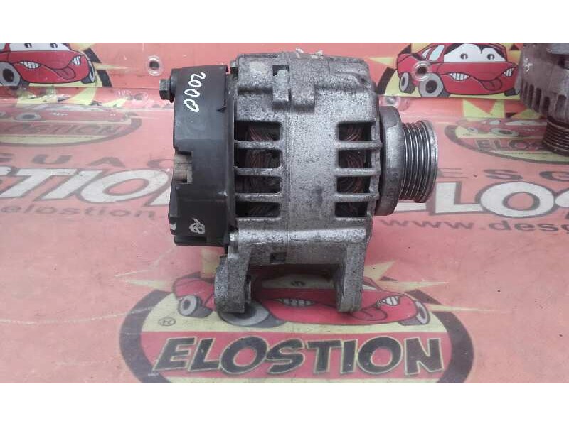Recambio de alternador para nissan almera (n16/e) visia referencia OEM IAM SG12B038 SG12B038 SG12B038