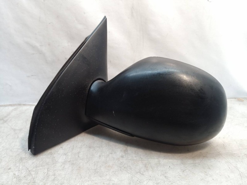 Recambio de retrovisor izquierdo para kia carnival ii 2.9 crdi cat referencia OEM IAM   