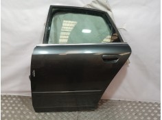 Recambio de puerta trasera izquierda para audi a4 berlina (8e) referencia OEM IAM   