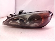 Recambio de faro izquierdo para nissan primera berlina (p11) básico referencia OEM IAM 89003044 89003044 89003044