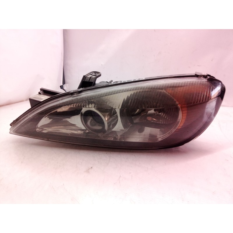 Recambio de faro izquierdo para nissan primera berlina (p11) básico referencia OEM IAM 89003044 89003044 89003044