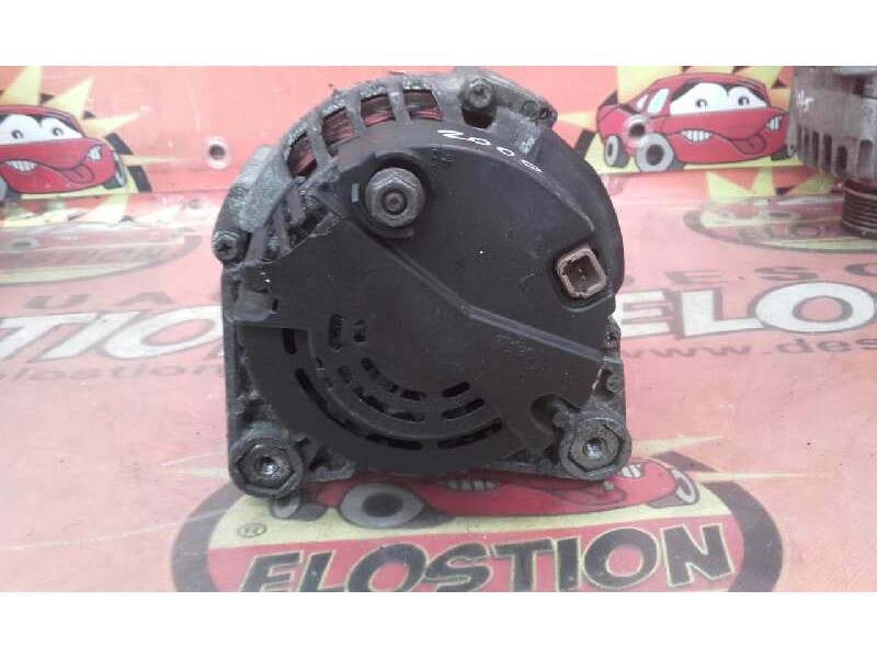 Recambio de alternador para nissan almera (n16/e) visia referencia OEM IAM SG12B038 SG12B038 SG12B038