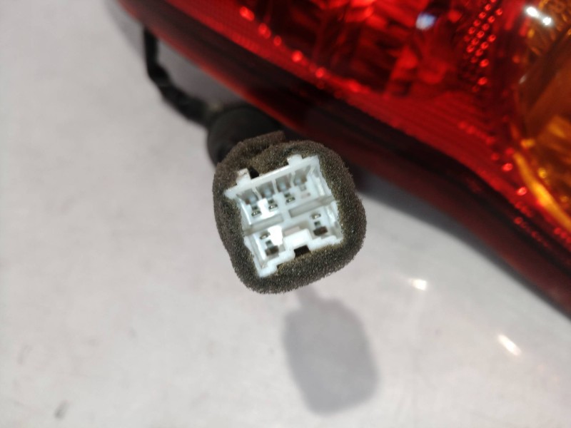 Recambio de piloto trasero derecho para hyundai matrix (fc) 1.5 crdi gls referencia OEM IAM   