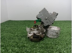 Recambio de cerradura puerta trasera derecha para nissan terrano/terrano.ii (r20) sport referencia OEM IAM   