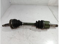 Recambio de transmision delantera izquierda para kia carnival ii 2.9 crdi cat referencia OEM IAM 495014D301 495014D301 495014D30