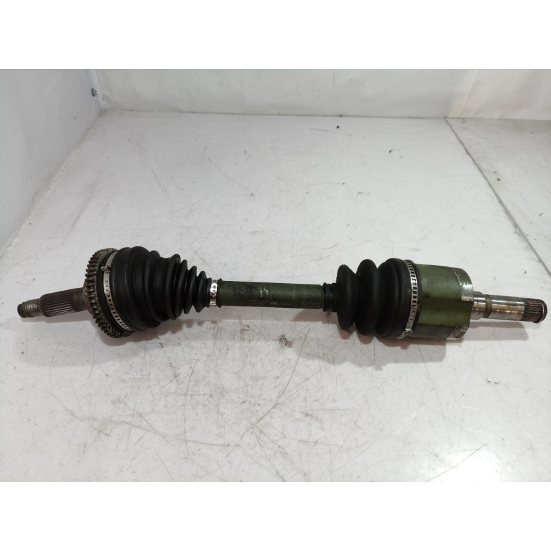 Recambio de transmision delantera izquierda para kia carnival ii 2.9 crdi cat referencia OEM IAM 495014D301 495014D301 495014D30