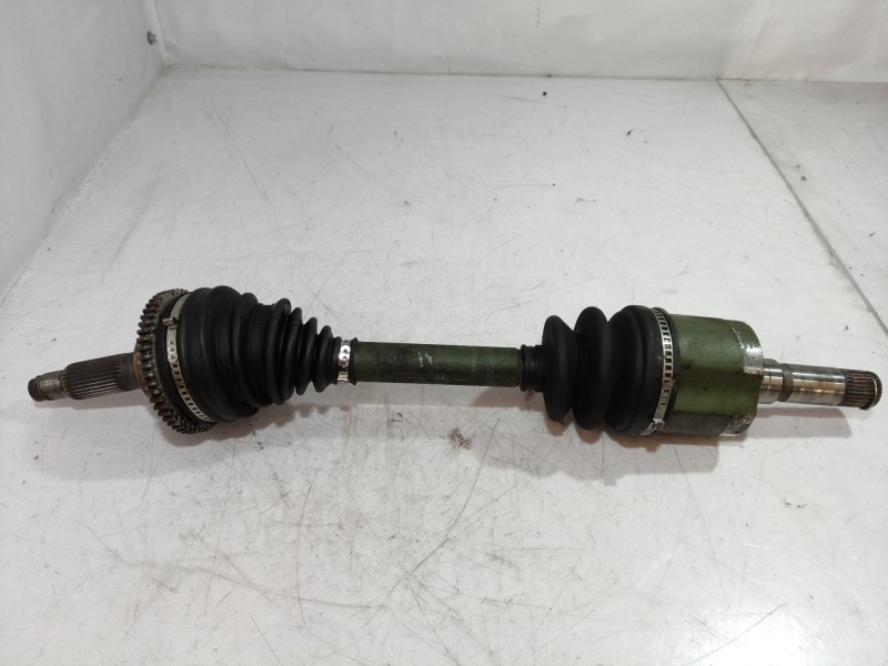 Recambio de transmision delantera izquierda para kia carnival ii 2.9 crdi cat referencia OEM IAM 495014D301 495014D301 495014D30