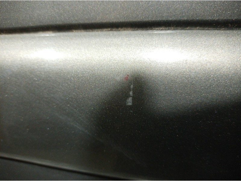 Recambio de puerta trasera derecha para citroën c4 picasso exclusive referencia OEM IAM   