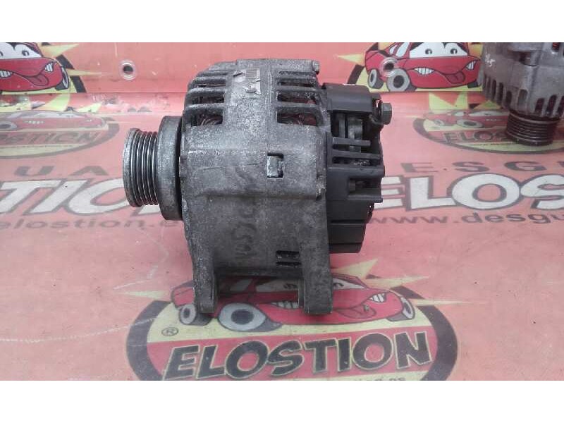 Recambio de alternador para nissan almera (n16/e) visia referencia OEM IAM SG12B038 SG12B038 SG12B038