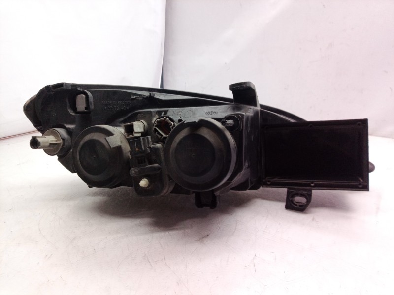 Recambio de faro izquierdo para nissan primera berlina (p11) básico referencia OEM IAM 89003044 89003044 89003044