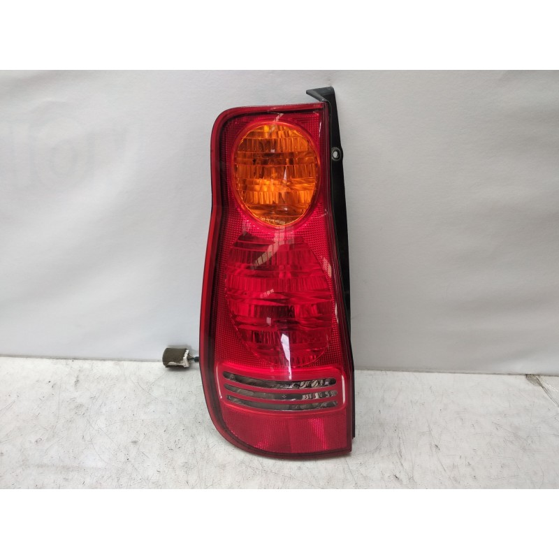 Recambio de piloto trasero izquierdo para hyundai matrix (fc) 1.5 crdi gls referencia OEM IAM 9240117010 9240117010 9240117010