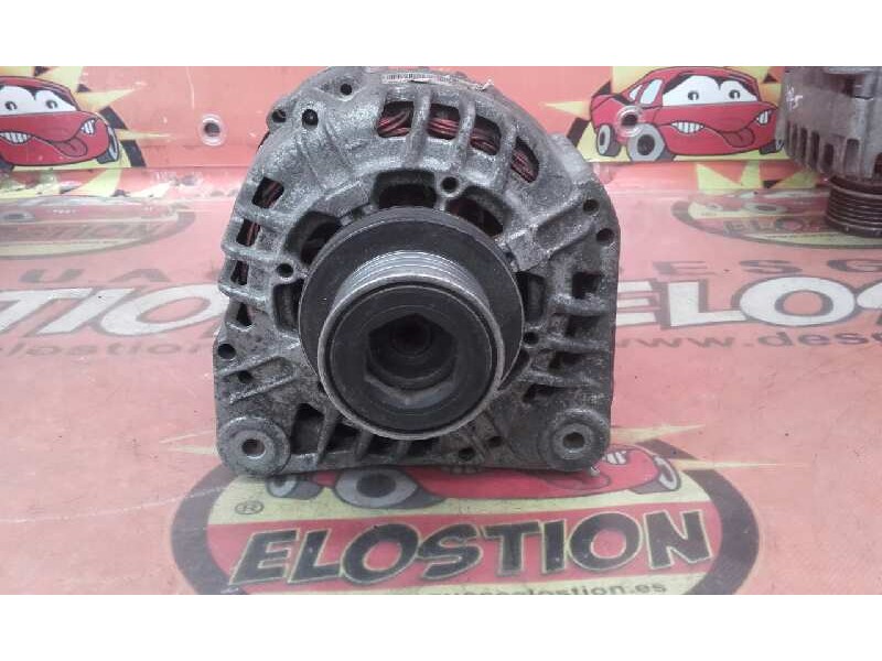 Recambio de alternador para nissan almera (n16/e) visia referencia OEM IAM SG12B038 SG12B038 SG12B038