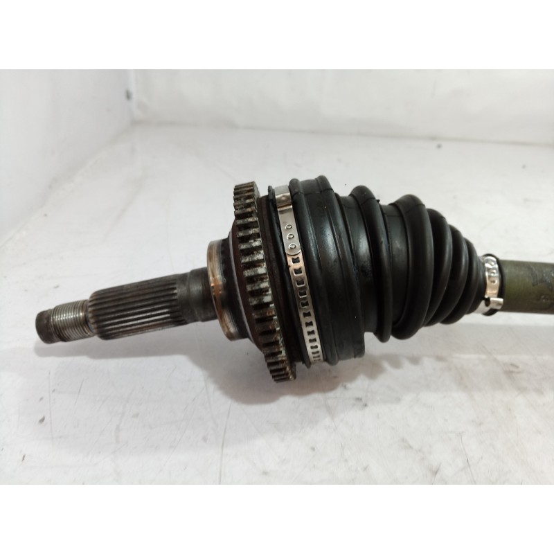 Recambio de transmision delantera izquierda para kia carnival ii 2.9 crdi cat referencia OEM IAM 495014D301 495014D301 495014D30
