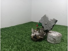 Recambio de cerradura puerta trasera derecha para nissan terrano/terrano.ii (r20) sport referencia OEM IAM    2