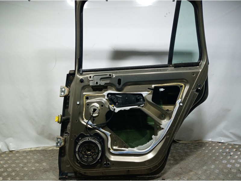 Recambio de puerta trasera derecha para citroën c4 picasso exclusive referencia OEM IAM   