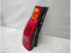 Recambio de piloto trasero izquierdo para hyundai matrix (fc) 1.5 crdi gls referencia OEM IAM 9240117010 9240117010 9240117010 2