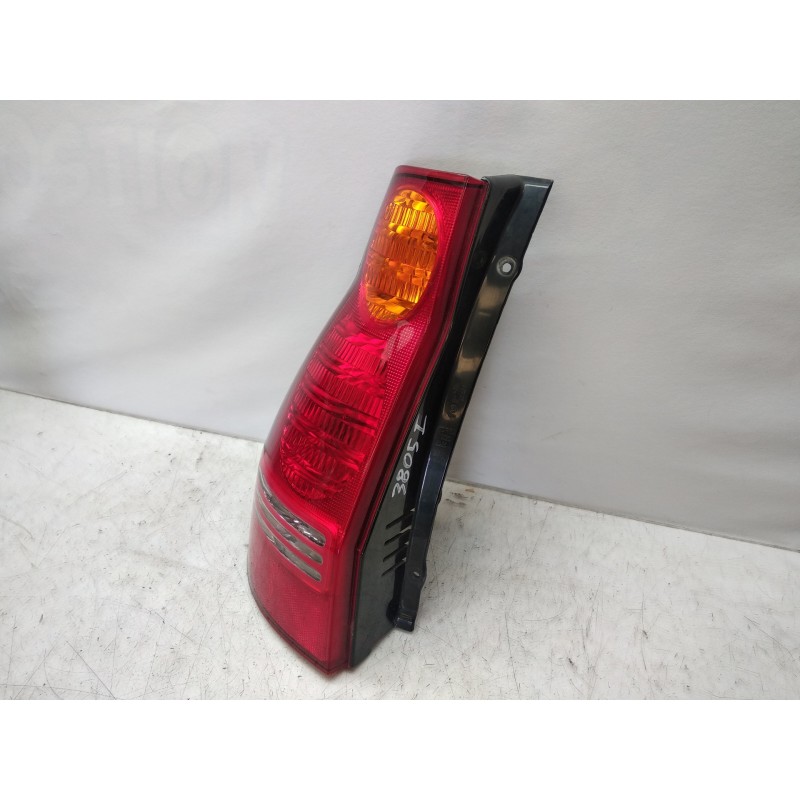 Recambio de piloto trasero izquierdo para hyundai matrix (fc) 1.5 crdi gls referencia OEM IAM 9240117010 9240117010 9240117010