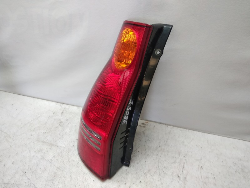 Recambio de piloto trasero izquierdo para hyundai matrix (fc) 1.5 crdi gls referencia OEM IAM 9240117010 9240117010 9240117010