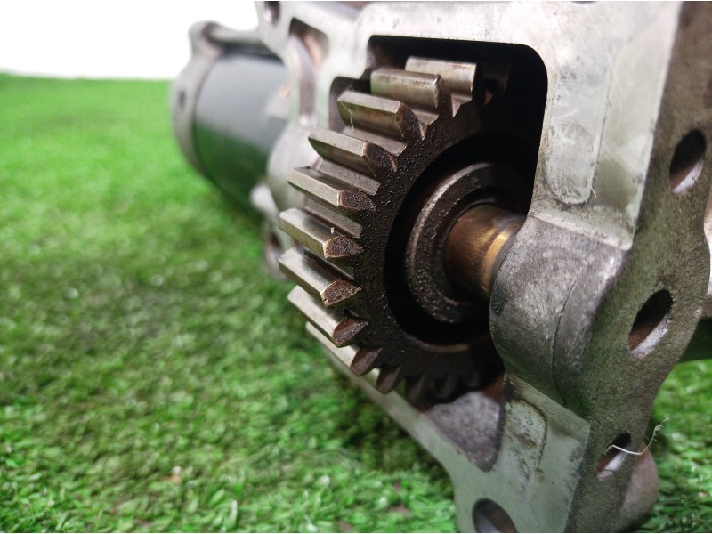 Recambio de motor arranque para dodge journey sxt referencia OEM IAM 05082388AA 05082388AA 05082388