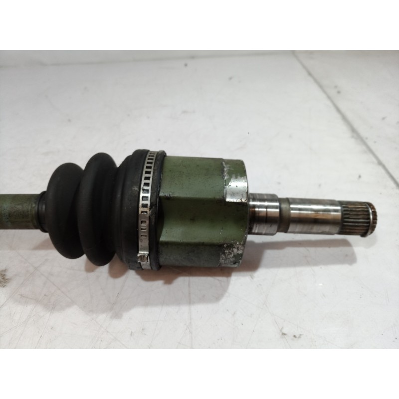 Recambio de transmision delantera izquierda para kia carnival ii 2.9 crdi cat referencia OEM IAM 495014D301 495014D301 495014D30