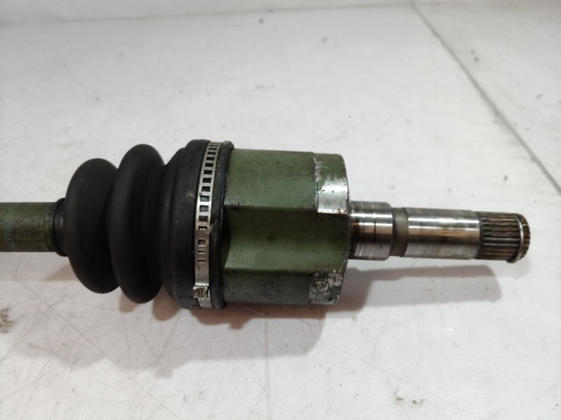 Recambio de transmision delantera izquierda para kia carnival ii 2.9 crdi cat referencia OEM IAM 495014D301 495014D301 495014D30