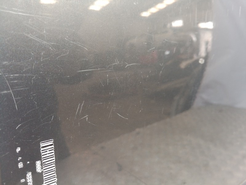 Recambio de puerta trasera izquierda para audi a4 berlina (8e) referencia OEM IAM   