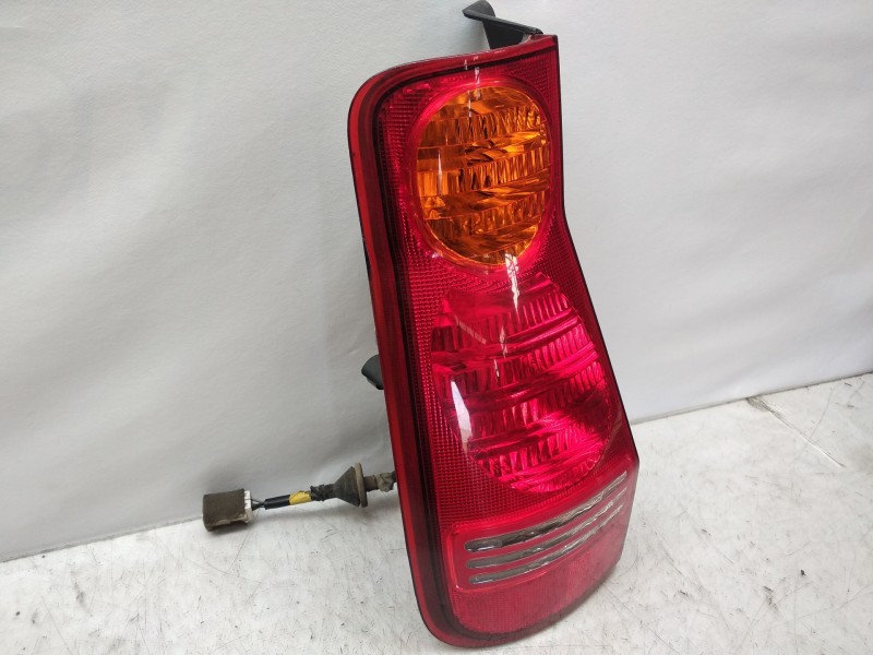 Recambio de piloto trasero izquierdo para hyundai matrix (fc) 1.5 crdi gls referencia OEM IAM 9240117010 9240117010 9240117010