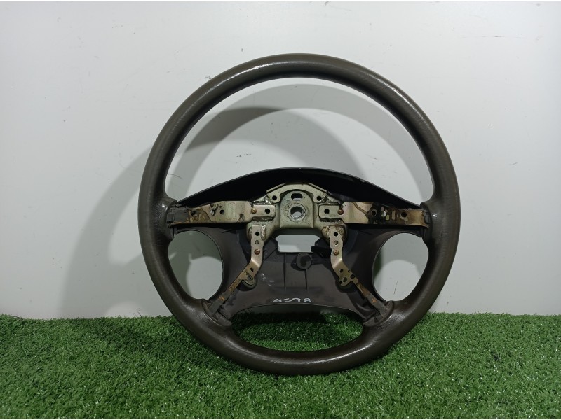 Recambio de volante para kia carnival ii 2.9 crdi cat referencia OEM IAM 0K24T32980 0K24T32980 0K24T32980