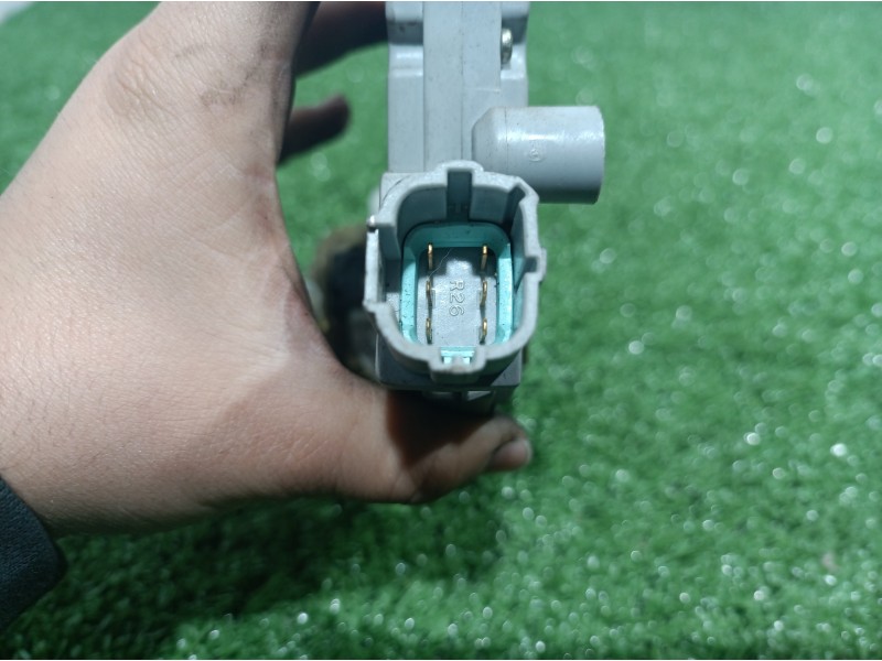 Recambio de cerradura puerta trasera derecha para nissan terrano/terrano.ii (r20) sport referencia OEM IAM   