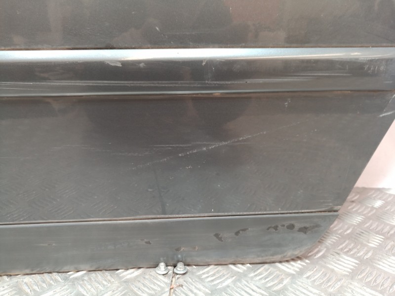 Recambio de puerta trasera izquierda para audi a4 berlina (8e) referencia OEM IAM   