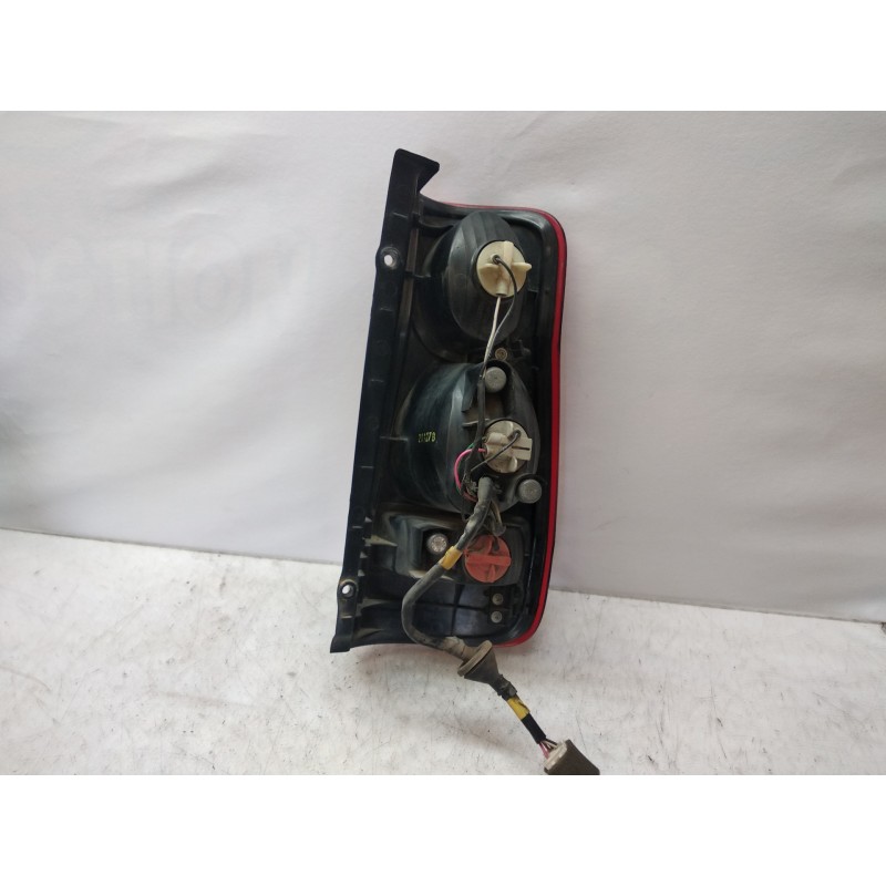 Recambio de piloto trasero izquierdo para hyundai matrix (fc) 1.5 crdi gls referencia OEM IAM 9240117010 9240117010 9240117010