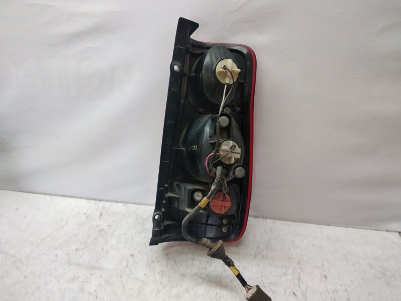 Recambio de piloto trasero izquierdo para hyundai matrix (fc) 1.5 crdi gls referencia OEM IAM 9240117010 9240117010 9240117010