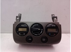 Recambio de mando calefaccion / aire acondicionado para nissan primera berlina (p11) básico referencia OEM IAM 275109F601 275109