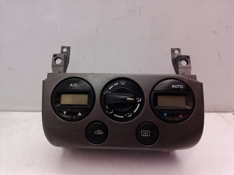 Recambio de mando calefaccion / aire acondicionado para nissan primera berlina (p11) básico referencia OEM IAM 275109F601 275109