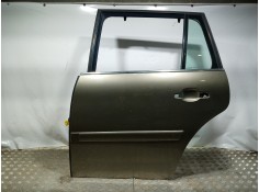 Recambio de puerta trasera izquierda para citroën c4 picasso exclusive referencia OEM IAM   