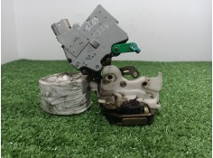 Recambio de cerradura puerta trasera izquierda para nissan terrano/terrano.ii (r20) sport referencia OEM IAM   