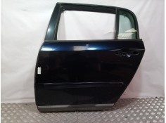 Recambio de puerta trasera izquierda para renault vel satis (bj0) referencia OEM IAM   