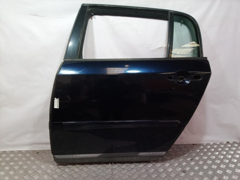 Recambio de puerta trasera izquierda para renault vel satis (bj0) referencia OEM IAM   